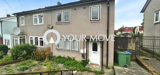 3 bedroom semi-detached house