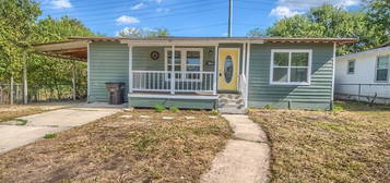 1106 Onslow, San Antonio, TX 78202