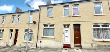 3 bed property to rent