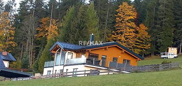 Wunderschönes Landhaus mit Traumblick in die Schladminger Tauern