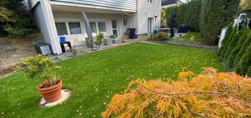 Taunusstein-Wehen, sehr schöne Gartenwohnung zu vermieten