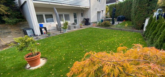 Taunusstein-Wehen, sehr schöne Gartenwohnung zu vermieten