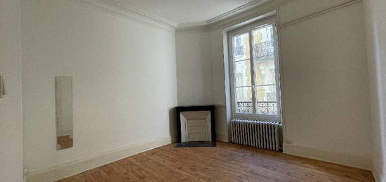 Vente appartement 3 pièces 60 m²