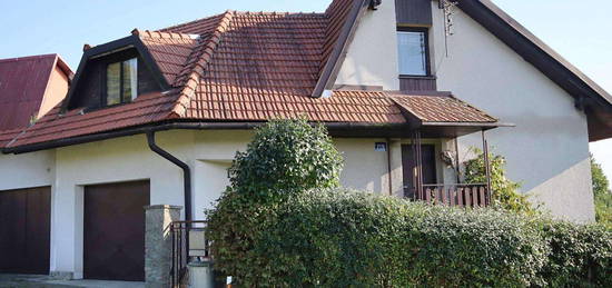 Prodej  rodinného domu 96 m², pozemek 384 m²