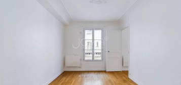 Appartement  à louer, 2 pièces, 1 chambre, 34 m²