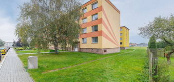 Prodej bytu 2+1 66 m²