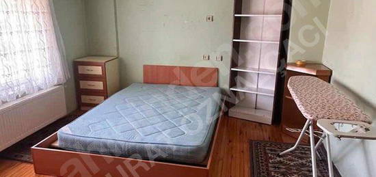 Konya Meram eğitim fakültesi civarı kiralık eşyalı 1+1