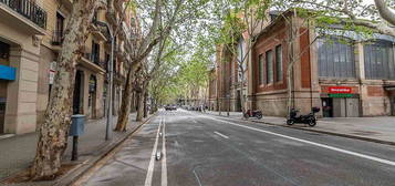 Piso en calle De Mallorca, L'Antiga Esquerra de l'Eixample, Barcelona