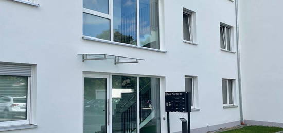 2 Zimmer Penthouse Wohnung St. Peter- Str.  in Tirschenreuth