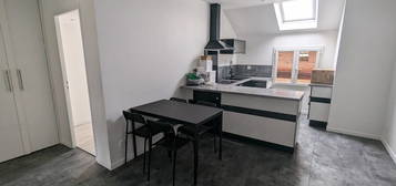 Appartement  à louer, 3 pièces, 2 chambres, 62 m²