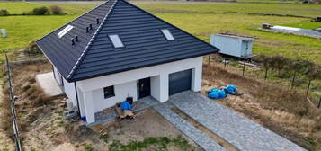 Osiedle 14 domów 137m2 Dz. 600m2 Olimpin Polecam