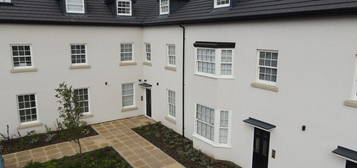 Flat to rent in Chelsea Mews, Doncaster DN1