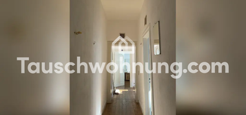 Tauschwohnung: 2,5 Zimmer Altbauwohnung in Nippes