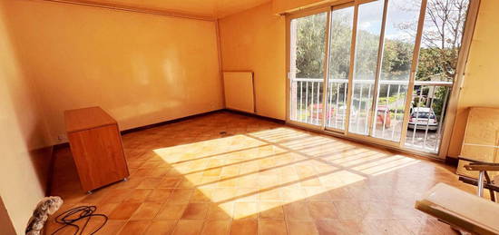 Appartement  à vendre, 3 pièces, 2 chambres, 66 m²