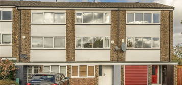 End terrace house to rent in Dunoon Road, Forest Hill SE23