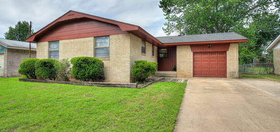 1618 Southern Heights Ave, Norman, OK 73072