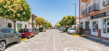 Piso en calle Ancha