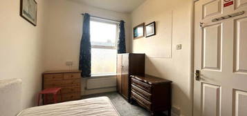 1 bedroom house share