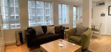 Flat for sale in Savage Gardens, London EC3N