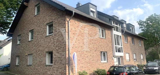 Ruhige 3-Zimmerwohnung in Aachen-Lichtenbusch