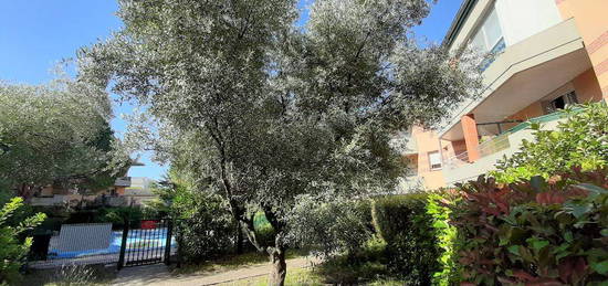 TOULOUSE, T2 de 34m² avec balcon et parking