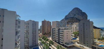 Piso en Zona Levante - Playa Fossa, Calpe/Calp