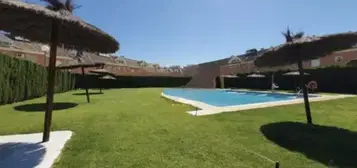 Chalet adosado en Coria del R&#xED;o