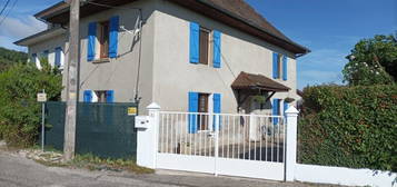 Vente maison 4 pièces 88 m²