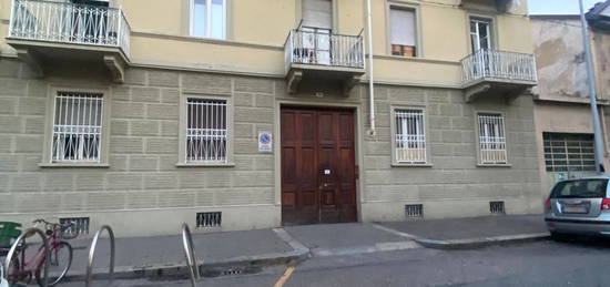 Trilocale in vendita in via Vestignè, 10