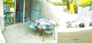 A VENDRE - ST CYPRIEN PLAGE Secteur Rodin APPARTEMENT