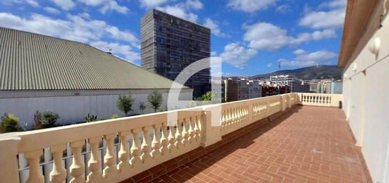 Piso de alquiler en Travessera de Gràcia, Vila de Gràcia