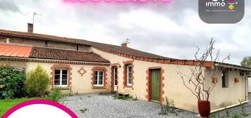 Achat maison 5 pièces 136 m²