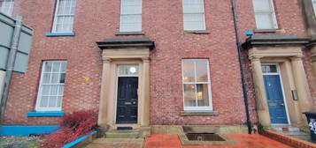 Flat to rent in Spencer Street, Carlisle CA1