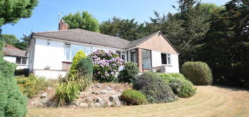 3 bed bungalow to rent