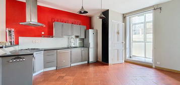 Vente appartement 3 pièces 88 m²