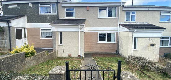 3 bedroom terraced house