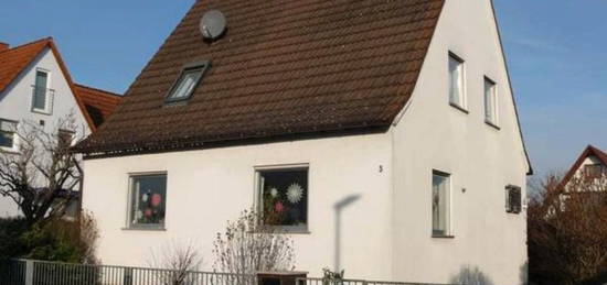 1-2 Familienhaus TOP Lage*großer Garten*voll unterkellert