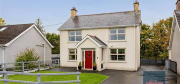 4 Lisnafillon Lane, Gracehill, Ballymena, BT42 1HR