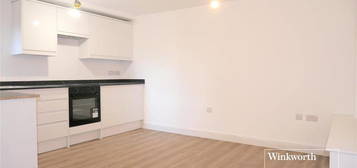 1 bedroom ground floor flat to rent