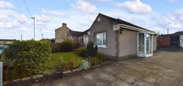 1 bedroom semi-detached bungalow for sale