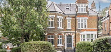 Flat for sale in Anson Road, London N7