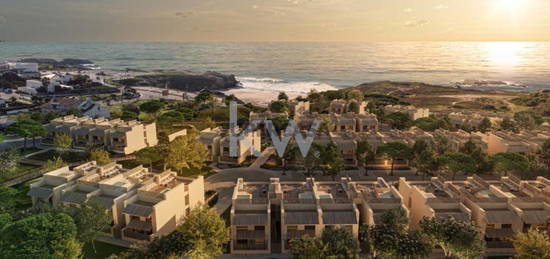 Apartamentos T1+2 no novo Empreendimento ’Pestana Porto Covo Beach Residences