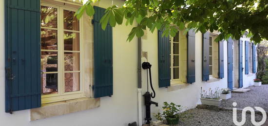 Maison traditionnelle  à vendre, 6 pièces, 4 chambres, 180 m²