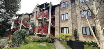 1 bedroom ground floor flat to rent