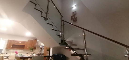 Casa adosada en venta en Ejido Norte