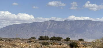 Lot 19 Volcano Cliffs Subdivison #16, Albuquerque, NM 87120