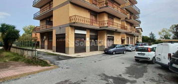 Appartamento in Via Sovramonte 2323