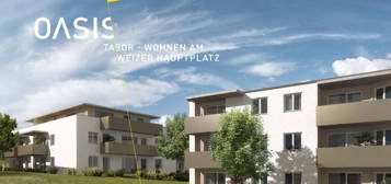 NEU! Gemütliche 2-ZImmerwohnung 48m² mit Balkon am Weizer Hauptplatz - provisionsfrei - Erstbezug