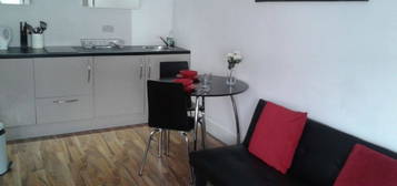 1 bed flat to rent