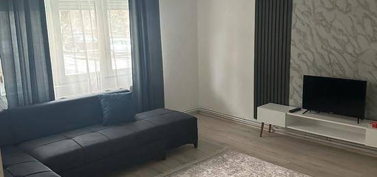 Chirie apartament 3 camere, mobilat-utilat, M16